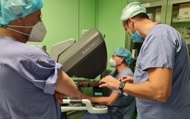 Robotyczne systemy wsparcia 7